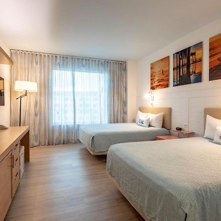 Universal'S Endless Summer Resort - Dockside Inn And Suites Orlando Cameră foto