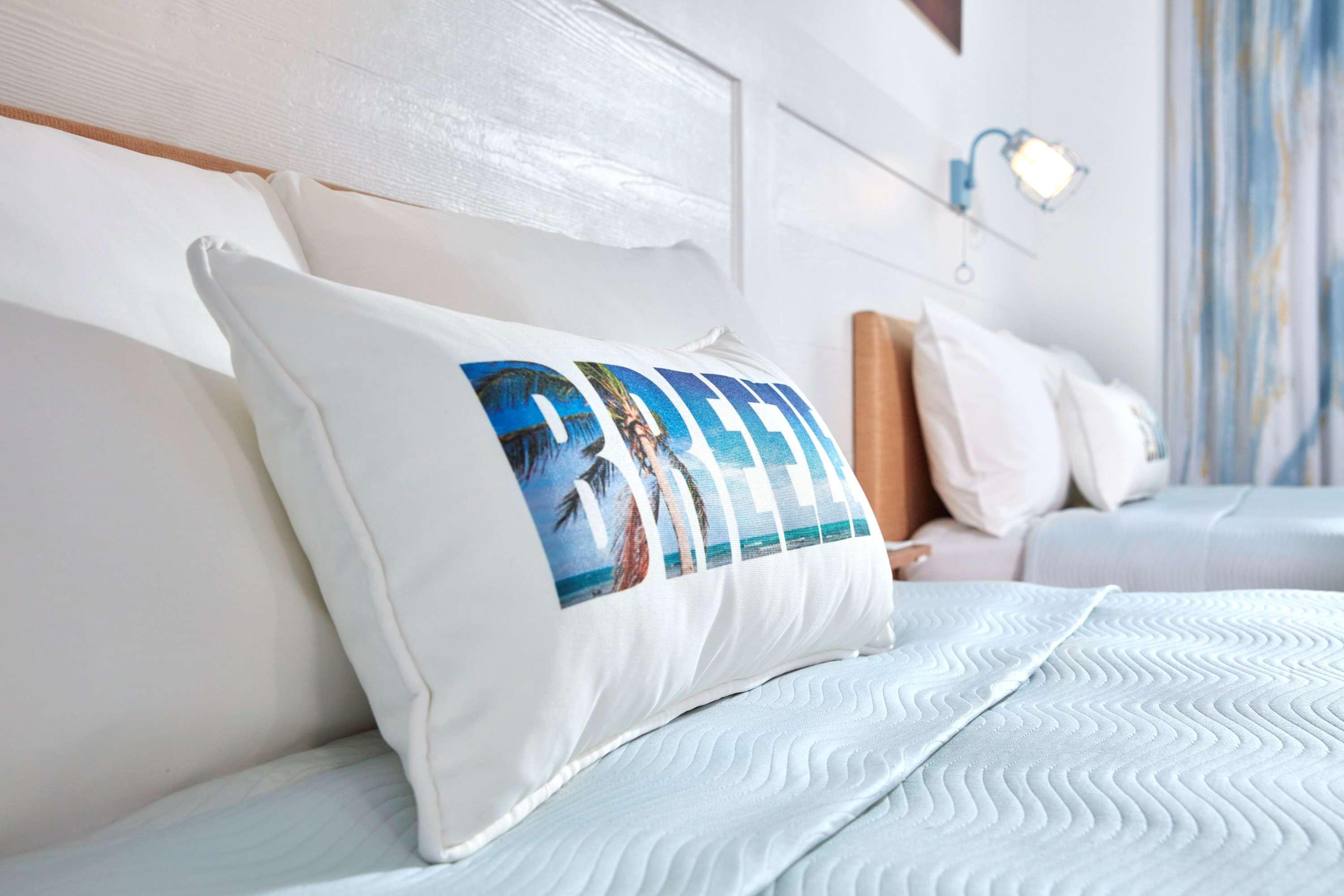 Universal'S Endless Summer Resort - Dockside Inn And Suites Orlando Exterior foto