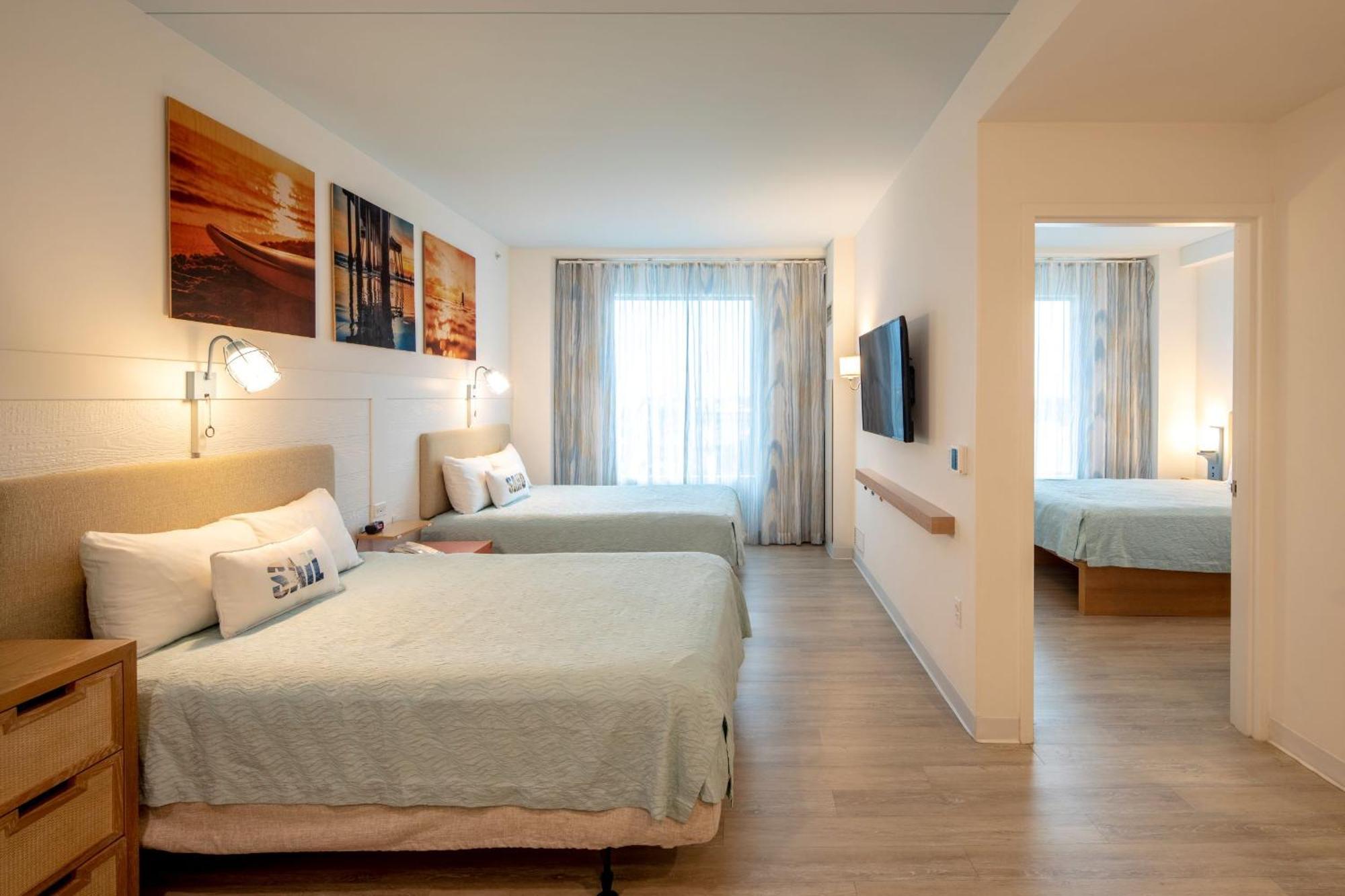 Universal'S Endless Summer Resort - Dockside Inn And Suites Orlando Cameră foto