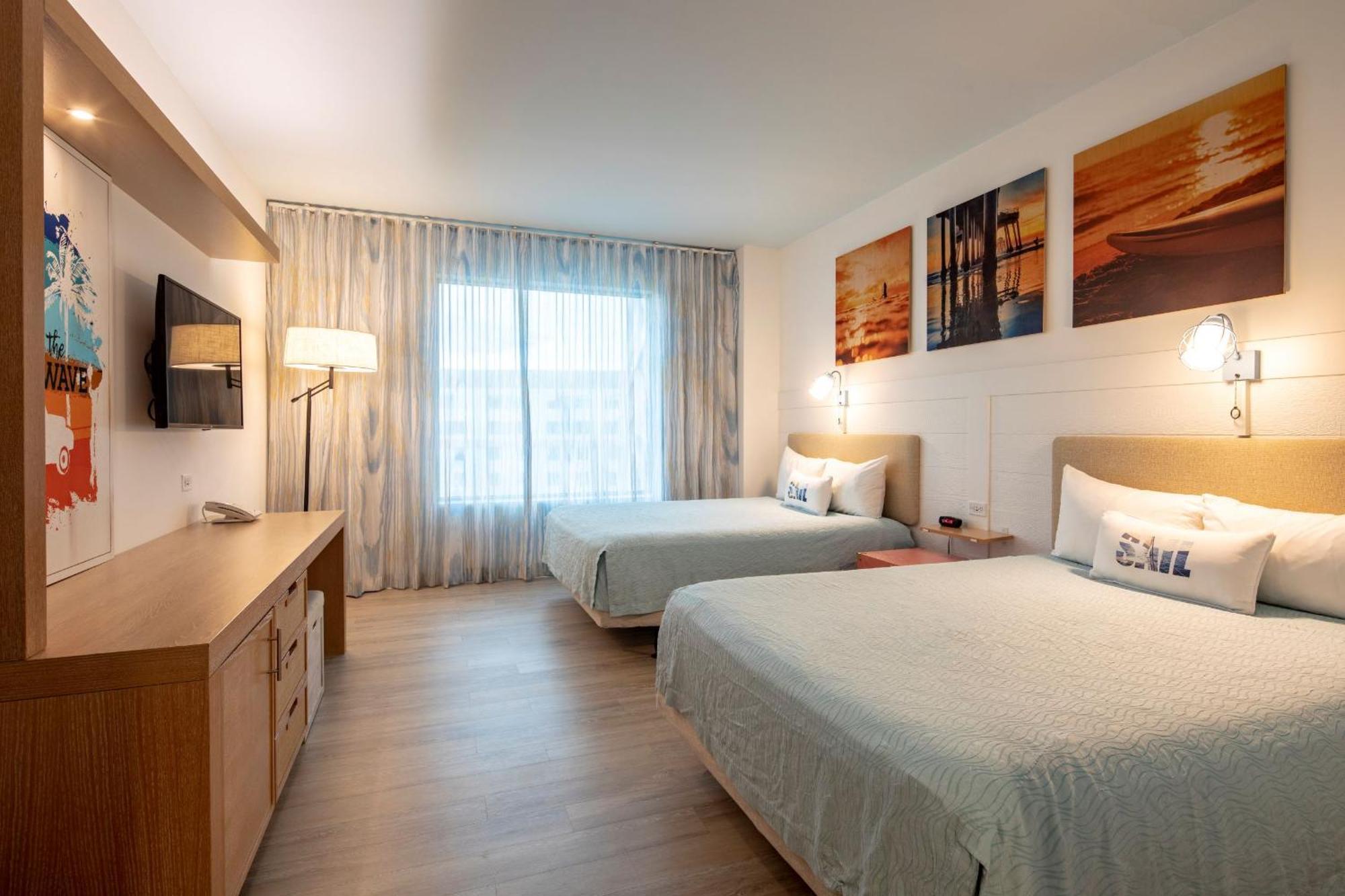 Universal'S Endless Summer Resort - Dockside Inn And Suites Orlando Cameră foto