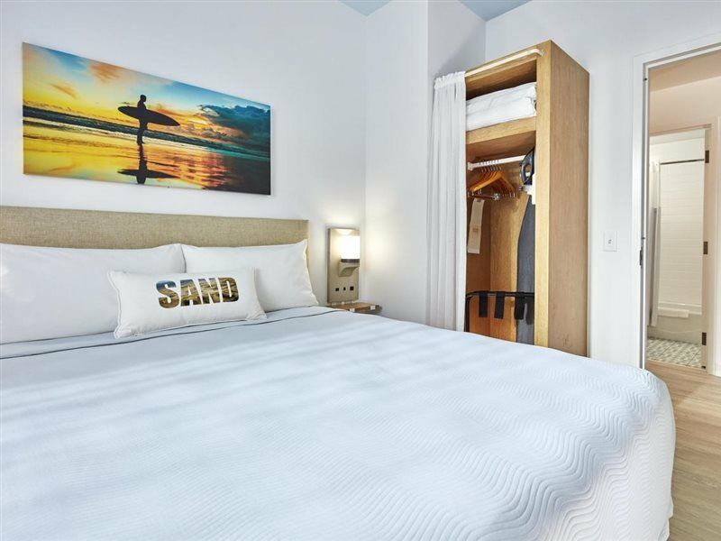 Universal'S Endless Summer Resort - Dockside Inn And Suites Orlando Exterior foto
